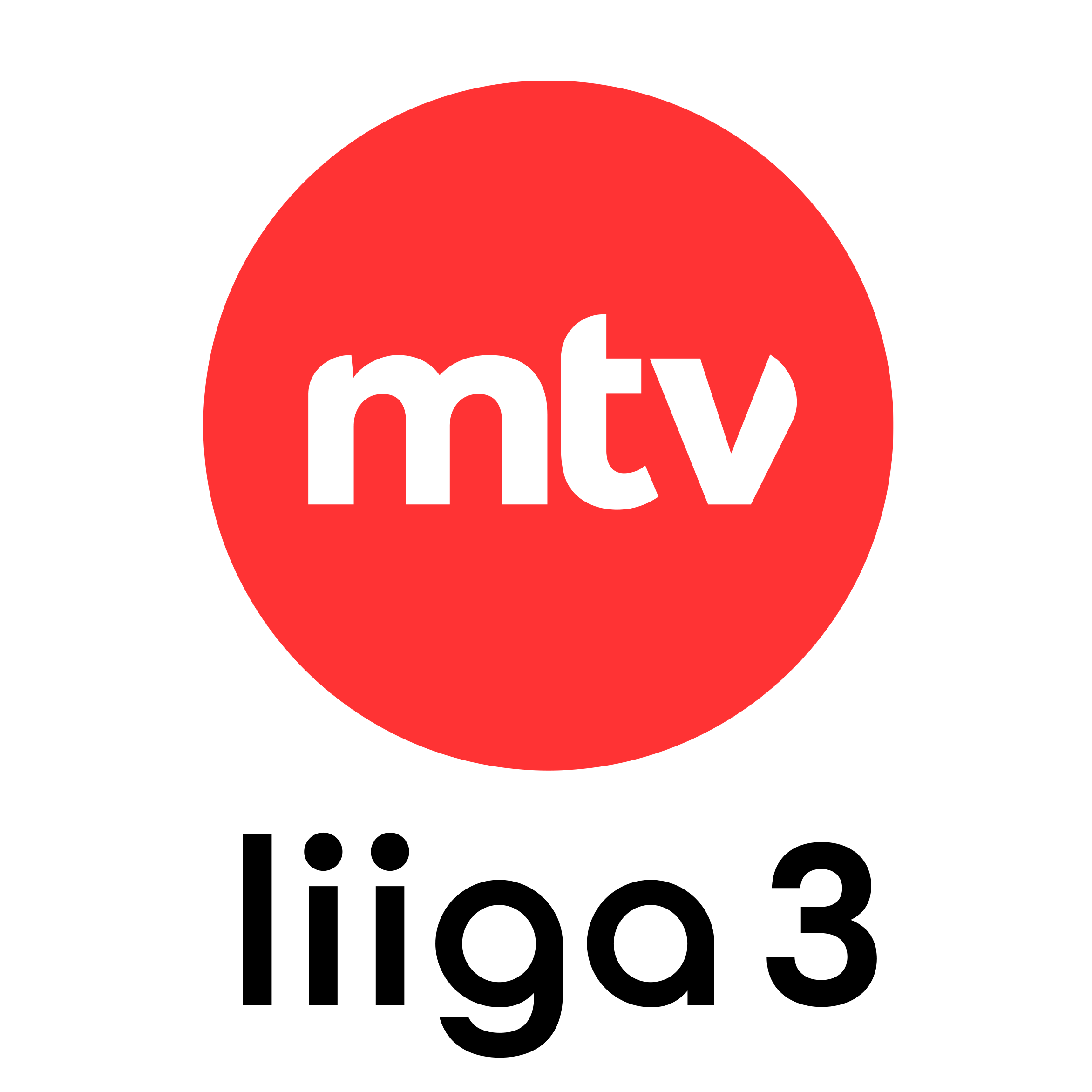 MTV Liiga 3